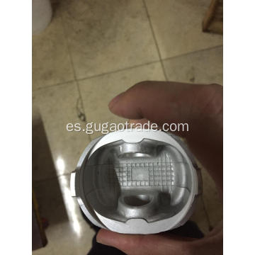 Pistón para Hyundai G4HG 23410-02260